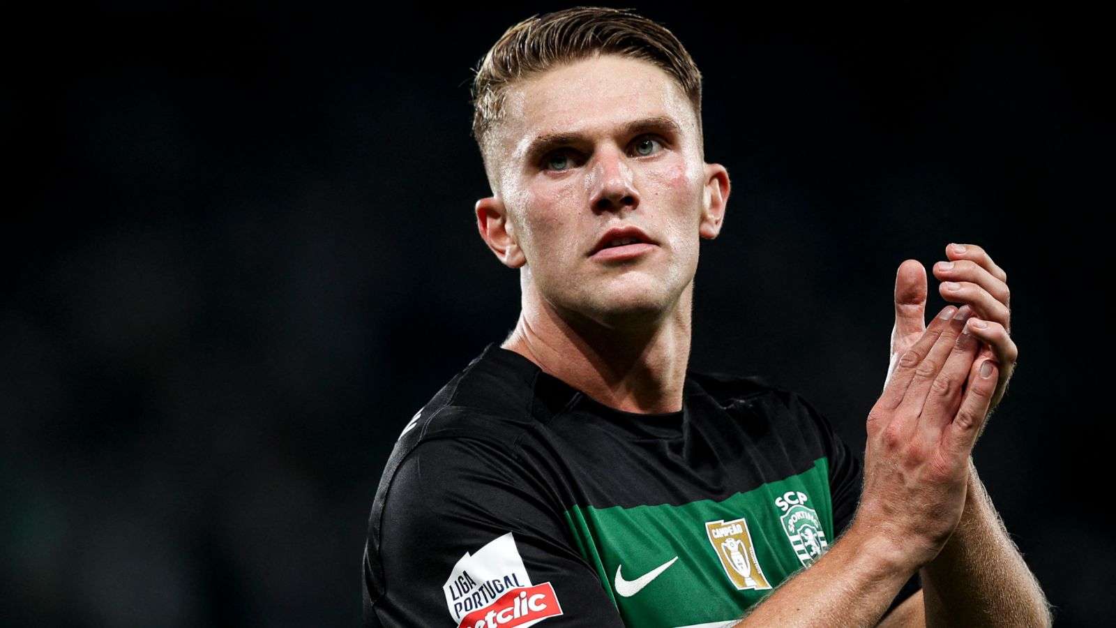 他们在场上 他们在场上